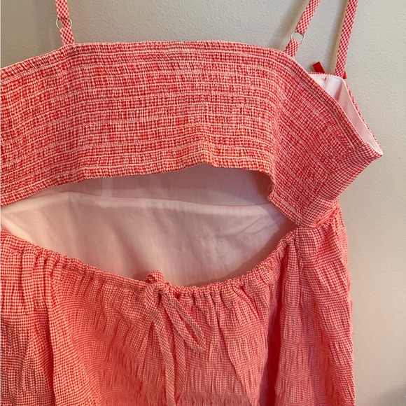 Wild Fable Babydoll Dress - Picture 9 of 13